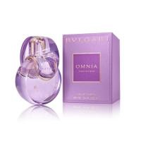 ราคา (100 ML) BVLGARI Omnia Amethyste EDT 100 ml. กล่องซีล ป้ายไทย (18585993008)