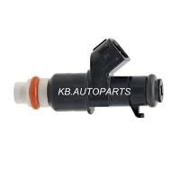 ราคา หัวฉีด HONDA CITY ZX แมลงสาบ JAZZ GD 2003-2008 L13A 1.3 L15A 1.5 เครื่องVTEC 6รู (24113206375)