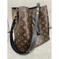 ราคา กระเป๋าสะพาย LV Neonoe Louisvuittonแท้✅ (41957553853)