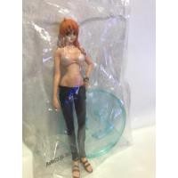 ราคา Super One Piece Styling Nami Bandai 2012 โมเดลวันพีช นามิ มือหนึ่งไม่มีกล่อง (21090586447)