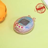 ราคา เคสฝาพับป้องกันสําหรับ Tamagotchi Original, เคสพีซีกันน้ํา A6s4 (41224353769)