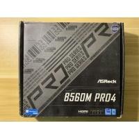 ราคา ASROCK B560M PRO4 ( รองรับ INTEL เจน 10 - 11 ) (28485640727)