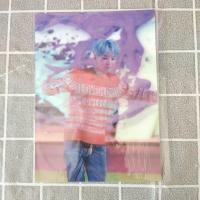 ราคา BTS Dicon lenticular postcard (SUGA) (26444513487)