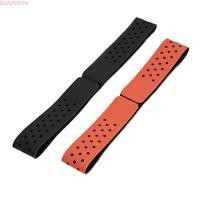ราคา เบลเซอร์‌ Heart Rate Armband Monitor Soft Strap ฟิตเนสสําหรับกีฬา Monitor สายบลูทูธสําหรับจักรยานคอมพิวเตอร์ 4.0 ANT ขี่จักรยาน Heart Rate สายคล้อง (40182766599)
