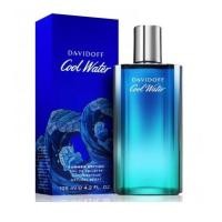 ราคา Davidoff Cool Water Men Summer Edition 2019 EDT 125 ml กล่องซีล (2701305718)