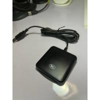 ราคา ACS เครื่องอ่านบัตรประชาชน Smart card reader รุ่น ACR39U-U1 สินค้ามือสองสภาพดี (27942320570)