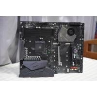 ราคา MAINBOARD (เมนบอร์ด) AM4 GIGABYTE X570 AORUS ELITE (41470446629)