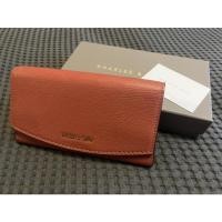 ราคา กระเป๋าสตางค์ Charles and Keith ของแท้มือสอง (21653312277)