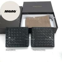 ราคา พร้อมส่ง New Bottega Veneta Wallet Coin Pocket รุ่นใส่เหรียญ 4 Cards ถูกสุด (56515057381)
