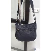 ราคา กระเป๋าสะพาย mandarina duck สีดำ (19654641571)