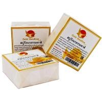 ราคา ลดราคาสบู่รังนกธรรมชาติ Gold swallow (5876405631)