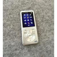 ราคา เครื่องเล่นเพลงดิจิตอล Sony NW-S754 WALKMAN – 8GB ลากและหยด #VintageAudio #MP3Player #Sony (45965071020)