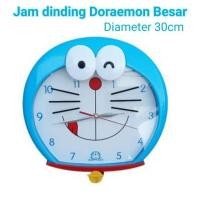 ราคา นาฬิกาแขวนโดเรม่อนหัวโต (2935745723)