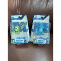 ราคา Monsters inc. Sully & Mike from PIXAR ของสะสม ขายเป็นคู่ (3326520649)