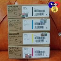 ราคา ตลับหมึกเลเซอร์ Fuji Xerox CT202610 / CT202611 / CT202612 / CT202613 Full Color (50050085869)
