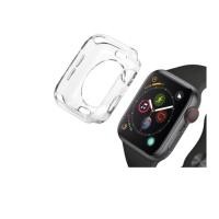 ราคา เคสสีใสกันกระแทก แอปเปิ้ลวอช ขนาด 44 มม. ซีรี่ส์4 ซีรี่ส์5 Anti-knock Case For Watch Series4 Series5 Size 44 mm. Clear (10608505170)