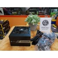 ราคา PSU Corsair CX650M ไม่มีกล่อง (5041861103)