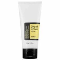 ราคา Snail Mucin 92% Intensive Hydrating Repair Cream 100g [Authentic] (44271847277)