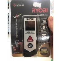 ราคา Ryobi LDM-410 เครื่องวัดระยะเลเซอร์ (48064532095)