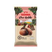 ราคา ทาทาวา คุกกี้สอดไส้ครีมช็อกโกแลต Tatawa Delite Chocolate Cookies 120g. (51561663948)