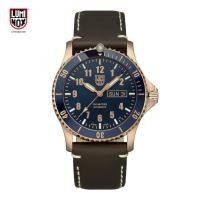ราคา Luminox นาฬิกาข้อมือ AUTOMATIC SPORT TIMER BRONZE 0920 SERIES รุ่น XS.0923.SET LIMITED EDITION (22487946368)