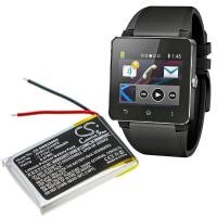ราคา แบตเตอรี่สมาร์ทวอทช์ 3.7V 180mAh AHB412033PS สําหรับ Sony SmartWatch 2, SW2 +TOOLS KIT (53362816910)