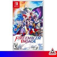 ราคา (พร้อมส่ง)​Nintendo Switch : Fire Emblem Engage (US/ASIA)(Z3)(มือ1) (23378248277)