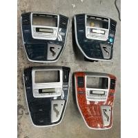 ราคา หน้ากากคอนโซลแอร์กลางมือสอง toyota alphard หน้ากากคอนโซลแอร์กลาง มือสองญี่ปุ่น เซียงกง ใส่รถยนต์ (12699735662)