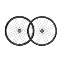 ราคา ล้อดิสคาร์บอน CAMPAGNOLO SHAMAL CARBON DB - DISC BRAKE (4152358378)