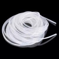 ราคา ไส้ไก่พันสายไฟ เก็บสายไฟ Spiral Wrapping สำหรับจัดเก็บสายไฟสาย ขนาด 8mm ยาว 12 เมตร (29908053061)