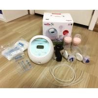 ราคา เครื่องปั๊มนม Spectra S1 มือสอง (1361369638)