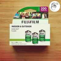 ราคา ฟิล์มสี 135 • FUJI C200 • COLOR FILM 135 (7033039317)