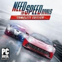 ราคา เกมแข่งรถ Need for Speed Rivals Complete Edition [PC/Notebook] (42273023018)