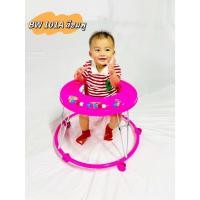 ราคา รถหัดเดินเด็ก รถขาไถ baby walker #รุ่น BW101A รถหัดเดิน (27966410934)