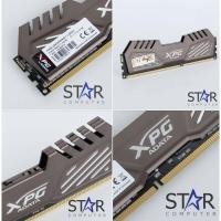 ราคา คอมพิวเตอร์ Ram ddr3 ADATA 4GB BUS 2400 XPG ฮีทซิงค์คุณภาพสูงของแท้ (26040683535)