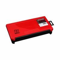ราคา กล่องใส่เหยื่อปลอม Basszone Tackle Case Box NDM 820 กล่องตกปลา ใส่เหยื่อปลอม 6 ช่อง (10812552213)