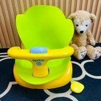ราคา เก้าอี้อาบน้ำ Aprica Baby Bath Chair (26787848688)