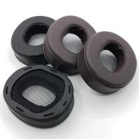 ราคา 1 คู่เปลี่ยนแผ่นรองหูฟังสําหรับ Sony MDR-1A 1ADAC 1ABT 1R NC MK2 หูฟัง (42782999074)