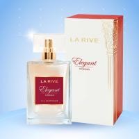 ราคา La Rive Elegant Woman Dames Eau de Parfum 100 ml (43057301098)