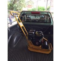 ราคา โค้ดINC3LEL3ลด30฿เครื่องตบดินบดอัดดิน 5.5 แรงม้า Plate Compactor ยี่ห้อ XYLON รุ่น X-60 (5553719788)