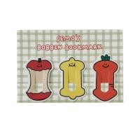 ราคา SECOND MORNING Bookmark Set เซ็ทที่ขั้นหนังสือ (25194943087)