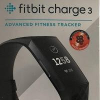 ราคา fitbit charge 3 ของใหม่ (6920342494)
