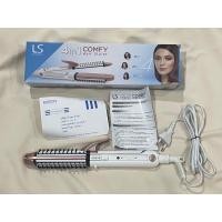 ราคา ที่หนีบผม LESASHA 4 in 1 Comfy Hair styler (11065734009)