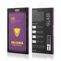 ราคา REDMI 15 5G 4G / POCO M7 4G / POCO M7 PLUS 5G ใหม่ OG GLASS FULL HD CLEAR TEMPERED GLASS SCREEN PROTECTOR (47209181296)
