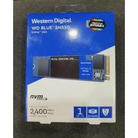 ราคา WD BLUE SN550 1TB SSD NVMe M.2 (WDS100T2B0C) (มือสอง) (21725842236)