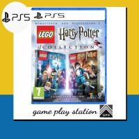 ราคา ps5 lego harry potter collection ( english zone 2 ) (43967285131)