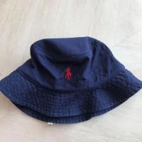 ราคา Polo Ralph Lauren Bucket Hat แท้100% (5664887231)