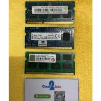ราคา แรมสำหรับโน๊ตบุ๊ค Note Book DDR3(1600) 4GB คละยี่ห้อ (VALUE RAM/KVR16S11S8/4) (19548311486)