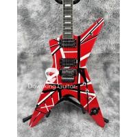 ราคา Washburn Dimebag Darrell Signature Model กีตาร์ไฟฟ้า Hh Pickups Fast Ship (27242822205)