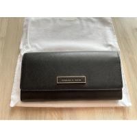 ราคา กระเป๋าสตางค์ CHARLES & KEITH ของแท้ (15273790179)